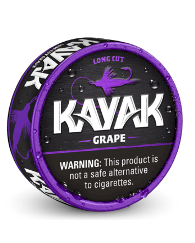 Kayak LC Grape 10 Can